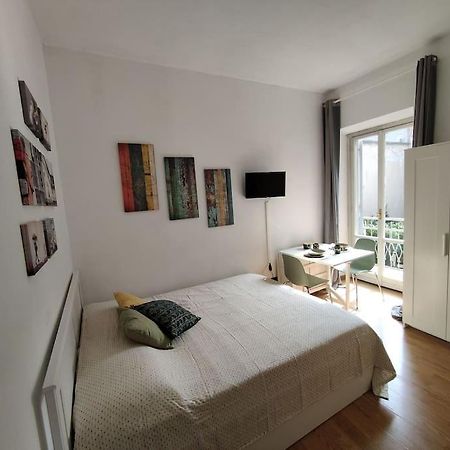 Appartement Monolocale New: Torino Centro Extérieur photo