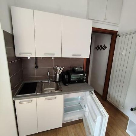 Appartement Monolocale New: Torino Centro Extérieur photo