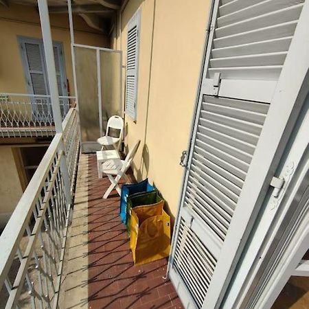 Appartement Monolocale New: Torino Centro Extérieur photo
