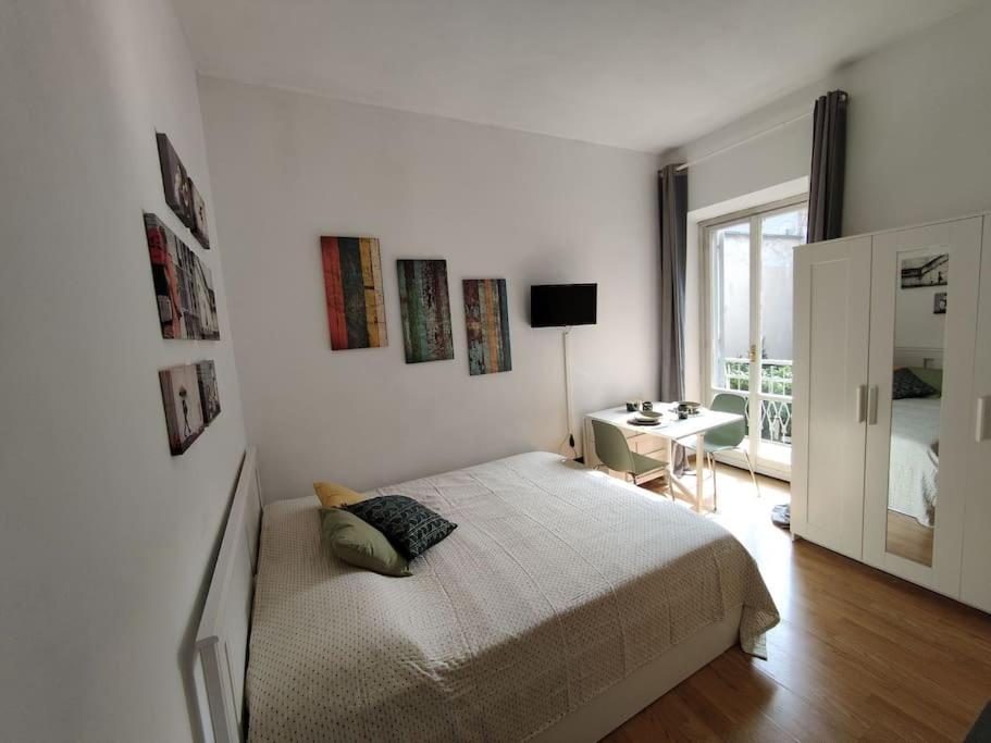 Appartement Monolocale New: Torino Centro Extérieur photo