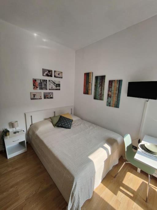 Appartement Monolocale New: Torino Centro Extérieur photo