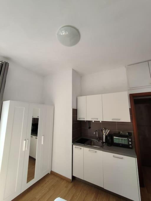 Appartement Monolocale New: Torino Centro Extérieur photo