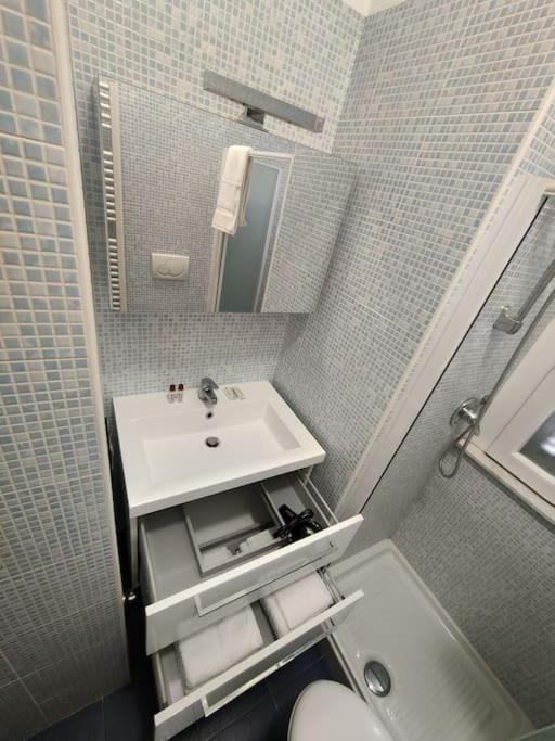 Appartement Monolocale New: Torino Centro Extérieur photo