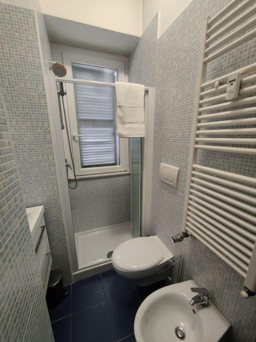 Appartement Monolocale New: Torino Centro Extérieur photo